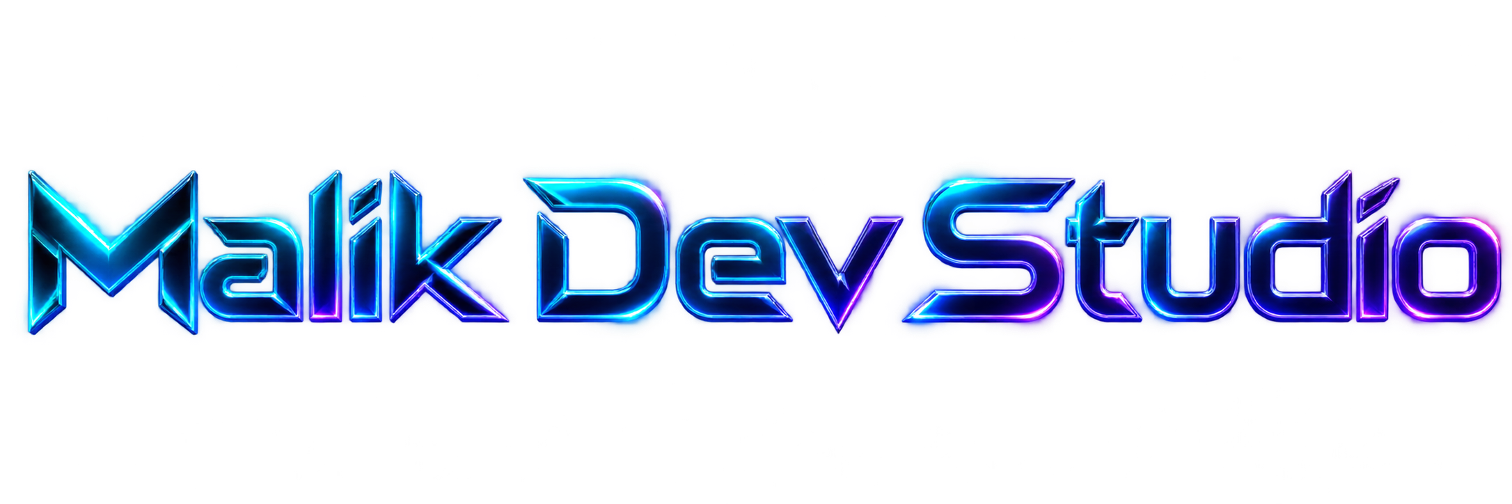 Malik Dev Studio